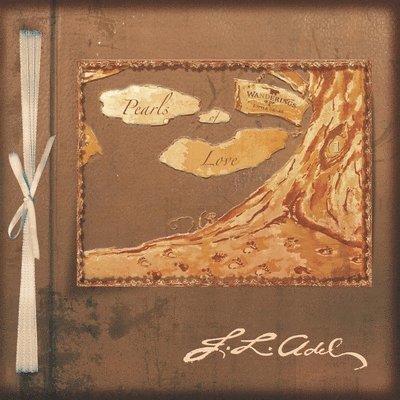 J. L. Adel - Pearls of Love: Wanderings of the 4 Little Bears, Häftad