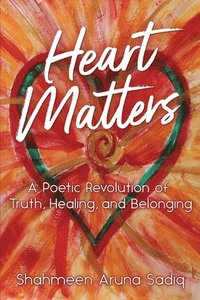 bokomslag Heart Matters