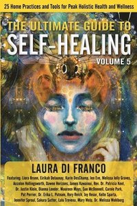 bokomslag The Ultimate Guide to Self-Healing