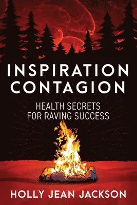 Holly Jean Jackson - Inspiration Contagion, Häftad. Tillgänglighet: Lägg i varukorg