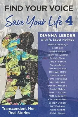 Dianna Leeder - Find Your Voice, Save Your Life, Häftad. Tillgänglighet: Lägg i varukorg