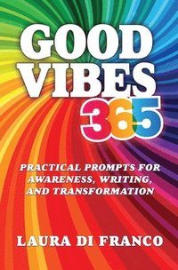 bokomslag Good Vibes 365