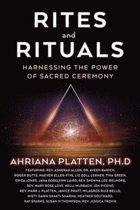 bokomslag Rites and Rituals