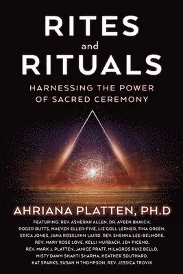 Ahriana Platten - Rites and Rituals, Häftad. Tillgänglighet: Lägg i varukorg