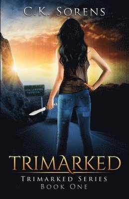 C K Sorens, C. K. Sorens, C K, Sorens - Trimarked, Häftad