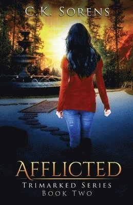 Afflicted