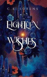 bokomslag Eighteen Wishes