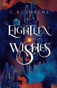 bokomslag Eighteen Wishes