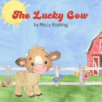 bokomslag Lucky Cow