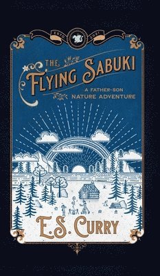 The Flying Sabuki 1