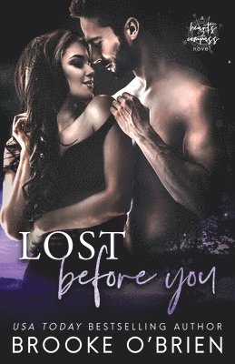 Lost Before You 1