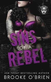 bokomslag Sins of a Rebel