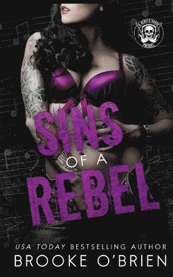 Sins of a Rebel 1