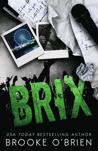 bokomslag Brix - Alternate Special Edition