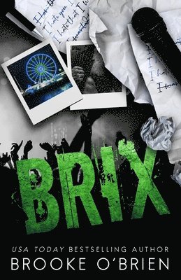 Brix - Alternate Special Edition 1