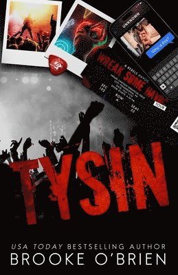 Tysin - Alternate Special Edition 1