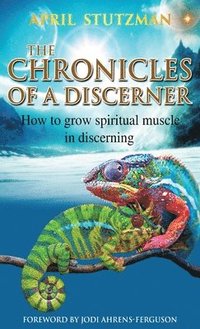 bokomslag Chronicles of a Discerner