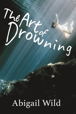 bokomslag Art of Drowning