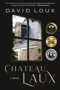 bokomslag Chateau Laux
