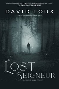 bokomslag The Lost Seigneur