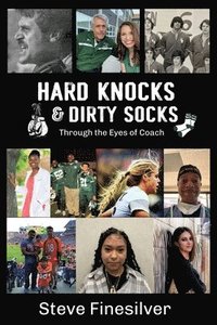 bokomslag Hard Knocks & Dirty Socks