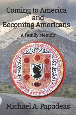 Coming to America and Becoming Americans 1