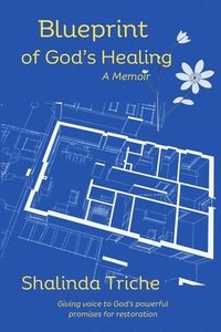 bokomslag Blueprint of God's Healing