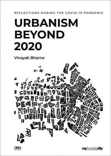 bokomslag Urbanism Beyond 2020