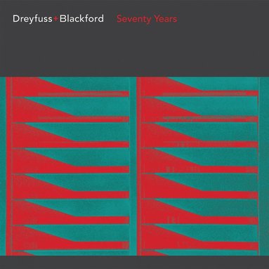 bokomslag Dreyfuss + Blackford