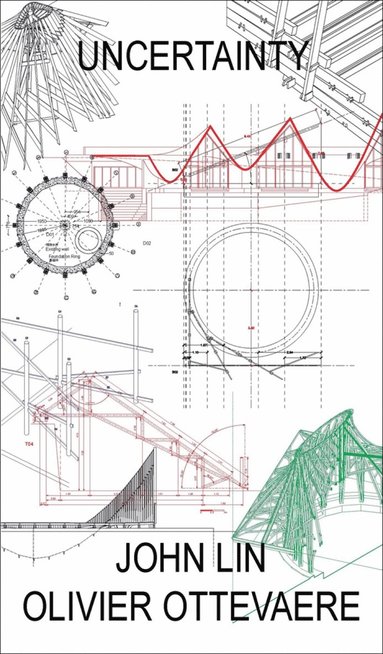 bokomslag Uncertainty