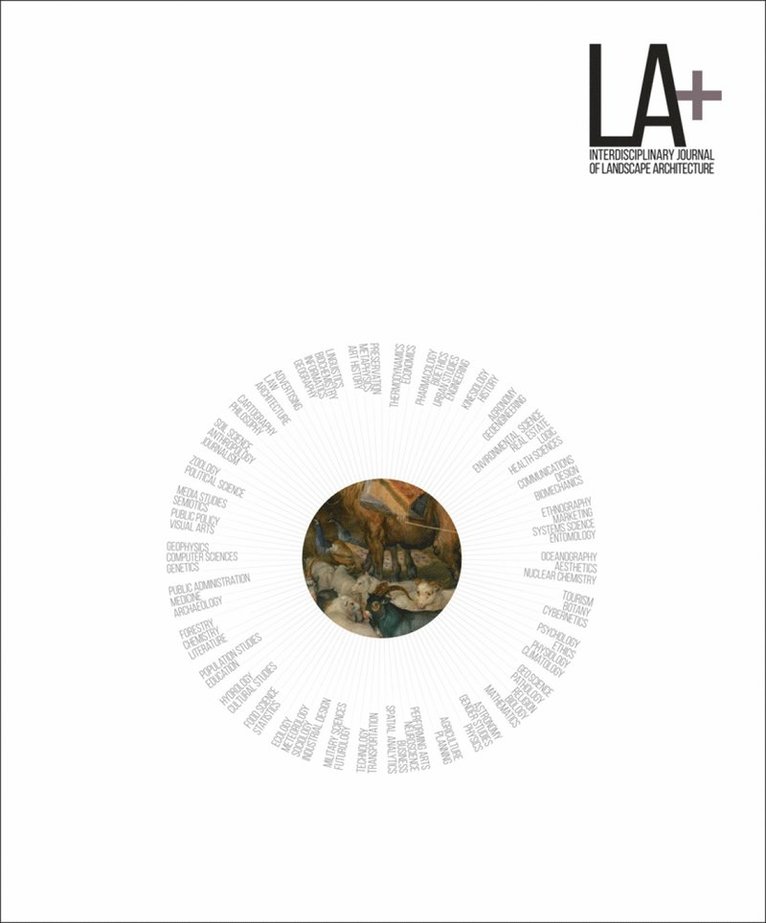LA+ Creature