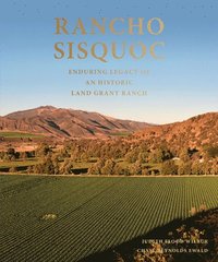 bokomslag Rancho Sisquoc