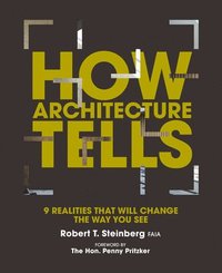 bokomslag How Architecture Tells