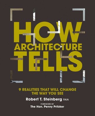 How Architecture Tells 1