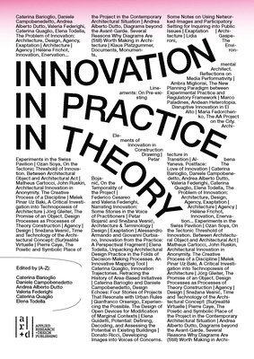 Innovation in Practice (in Theory) 1