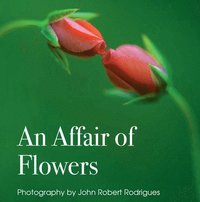 bokomslag An Affair of Flowers