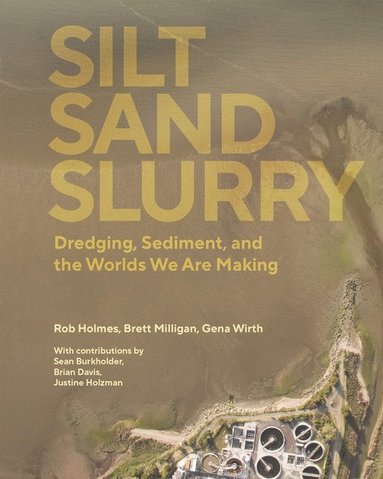 bokomslag Silt Sand and Slurry