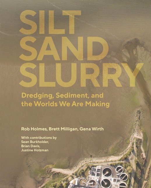 Silt Sand and Slurry 1