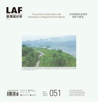 bokomslag Landscape Architecture Frontiers 051