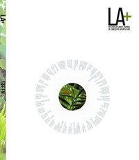 bokomslag LA+ Green