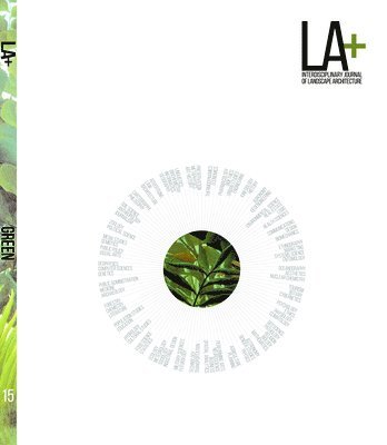 LA+ Green 1