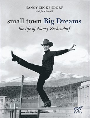 Small Town Big Dreams 1