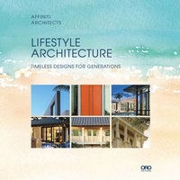 bokomslag Lifestyle Architecture
