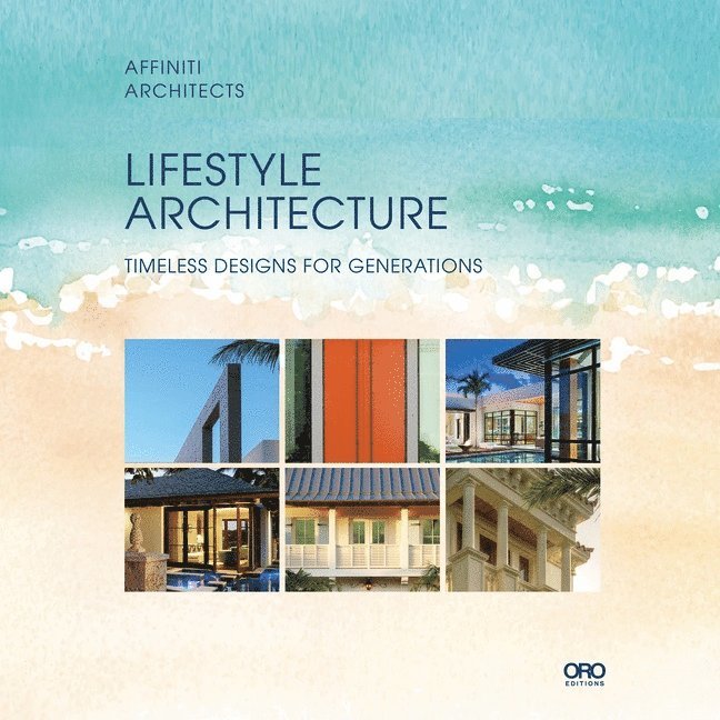 Lifestyle Architecture 1