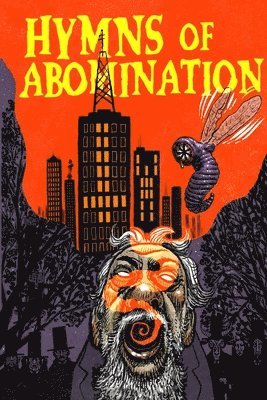 bokomslag Hymns of Abomination