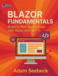 bokomslag Blazor Fundamentals