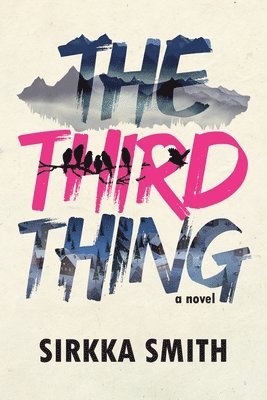 The Third Thing 1