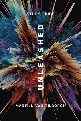 Martijn Van Tilborgh, Martijn van Tilborgh, Martijn van Tilborgh - Unleashed - Study Guide, Häftad