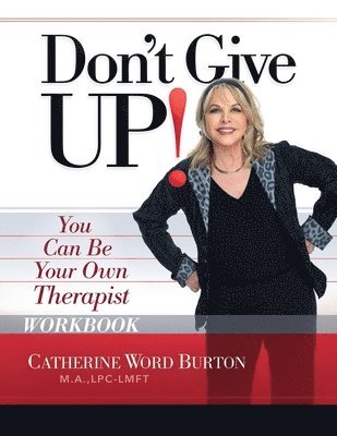 Don't Give Up! Workbook 1