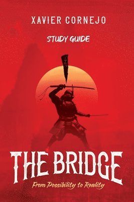 Xavier Cornejo - Bridge - Study Guide, Häftad